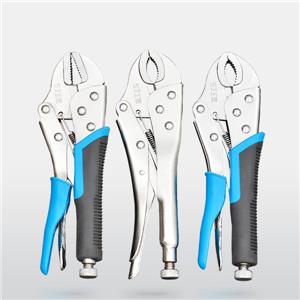 Lock Wrench Pliers